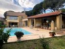 Vente Maison Martigues  7 pieces 184 m2