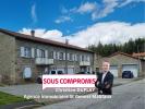 Vente Immeuble Saint-victor-malescours  13 pieces 278 m2