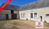 Vente Maison Noyant  4 pieces 100 m2