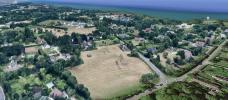 Vente Terrain Villers-sur-mer  661 m2