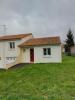 Vente Maison Saint-quentin-en-mauges  3 pieces 68 m2