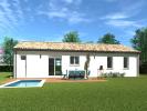 Vente Maison Hourtin  4 pieces 80 m2