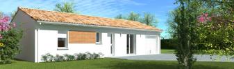 Vente Maison Hourtin  62 m2