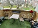 Vente Appartement Paris-14eme-arrondissement  3 pieces 69 m2