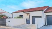 Vente Maison Pollestres  3 pieces 63 m2