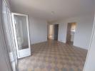 Location Appartement Saulieu  4 pieces 60 m2