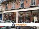 Location Local commercial Lille  136 m2