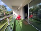 Vente Appartement Cagnes-sur-mer  2 pieces 42 m2