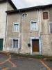 Vente Maison Chatel-sur-moselle  4 pieces 80 m2