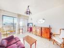 Vente Appartement Cannes  4 pieces 80 m2