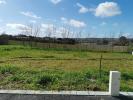 Vente Terrain Ayguesvives  550 m2