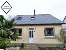 Vente Maison Boisgervilly  6 pieces 120 m2