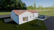 Vente Maison Challans  85 m2