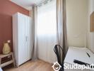 Location Appartement Troyes  11 m2