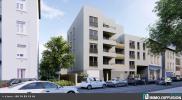 Vente Appartement Villeurbanne rue du 4 aot 1789 3 pieces 65 m2