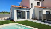 Vente Maison Saint-cyprien  4 pieces 90 m2