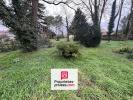 Vente Terrain Chatellerault  2064 m2