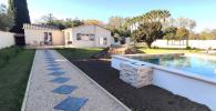 Vente Maison Nimes  4 pieces 54 m2