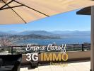 Vente Appartement Ajaccio  3 pieces 90 m2