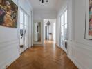 Vente Appartement Paris-16eme-arrondissement  7 pieces 208 m2