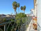 Vente Appartement Nice  7 pieces 180 m2