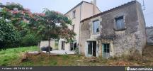 Vente Maison Marsais-sainte-radegonde  6 pieces 165 m2