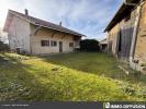 Vente Maison Saint-benigne CALME 5 pieces 146 m2