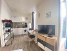 Vente Appartement Vichy  2 pieces 18 m2