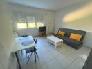 Vente Appartement Montelimar  24 m2