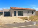 Vente Maison Montelimar  4 pieces 100 m2