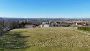 Vente Terrain Degagnac  2713 m2