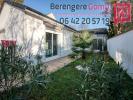 Vente Maison Plessis-bouchard  6 pieces 105 m2