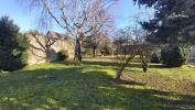 Vente Terrain Plessis-pate  469 m2