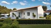 Vente Maison Laveyron  90 m2