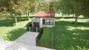 Vente Maison Ponteilla  3 pieces 70 m2