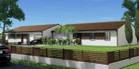 Vente Maison Ortaffa  4 pieces 80 m2