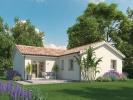 Vente Maison Villeneuve-la-riviere  4 pieces 90 m2