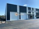 Vente Commerce Mios  725 m2