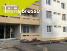 Location Appartement Bourg-en-bresse  5 pieces 100 m2