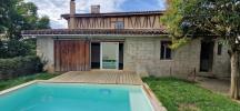 Vente Maison Puycasquier  5 pieces 137 m2