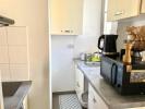 Vente Appartement Cagnes-sur-mer  20 m2