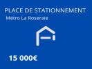 Vente Parking Toulouse  11 m2