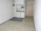 Vente Appartement Lyon-8eme-arrondissement  18 m2