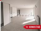 Vente Appartement Saint-martin-d'heres  4 pieces 91 m2