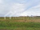 Vente Terrain Fronton  600 m2