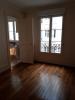 Location Appartement Paris-17eme-arrondissement  22 m2