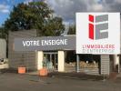 Location Local commercial Meziere  660 m2