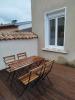 Location Appartement Pierre-benite  2 pieces 39 m2