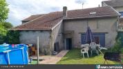 Vente Immeuble Chateau-salins  350 m2