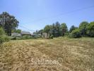 Vente Terrain Saint-gildas-des-bois  633 m2